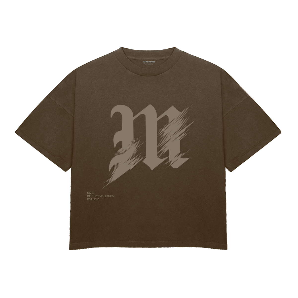MMNS M Heavy T-Shirt