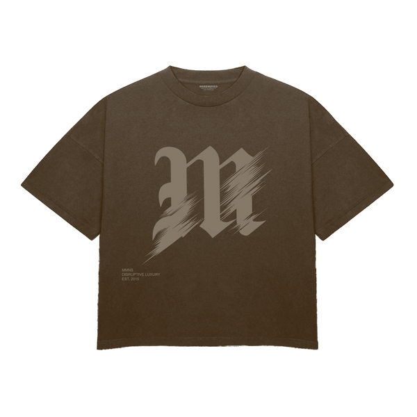 MMNS M Heavy T-Shirt