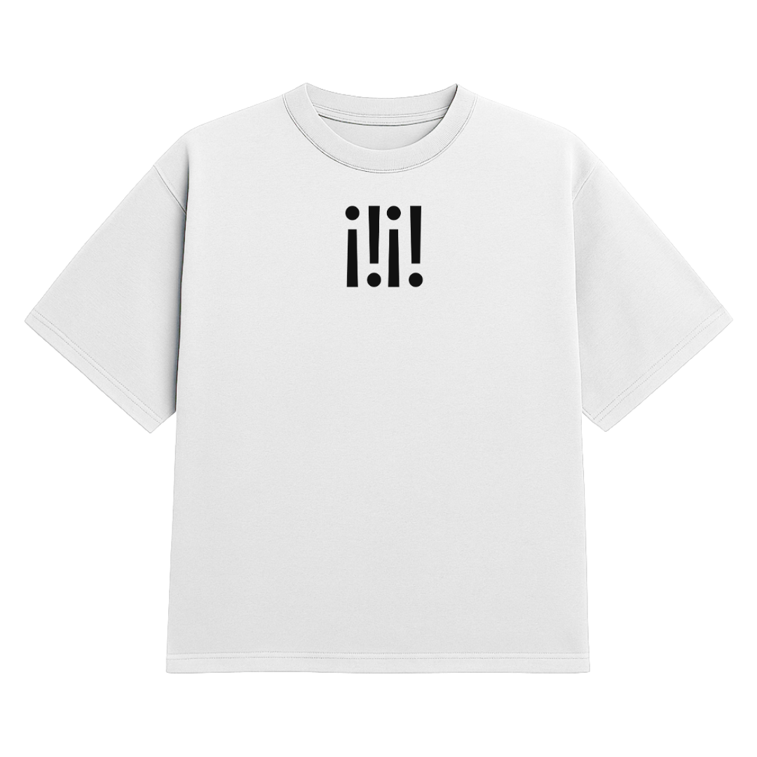 i!i! Tee