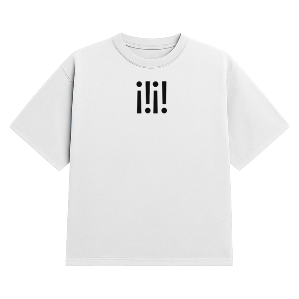 i!i! Tee
