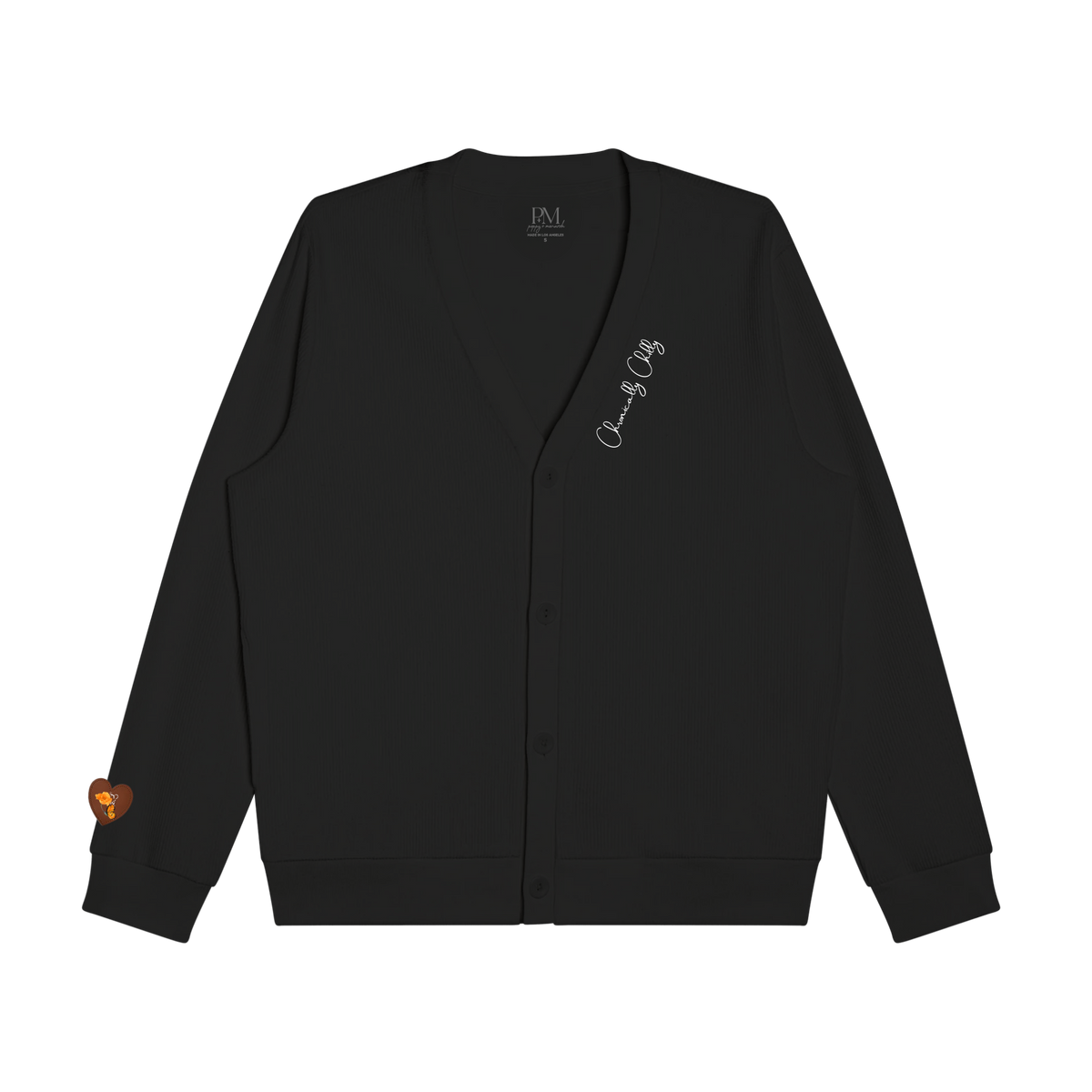 Chronically Chilly™ Cardigan