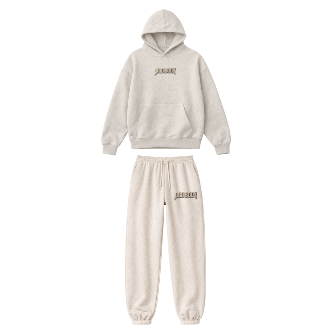 GodBody Essential Set