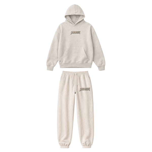 GodBody Essential Set