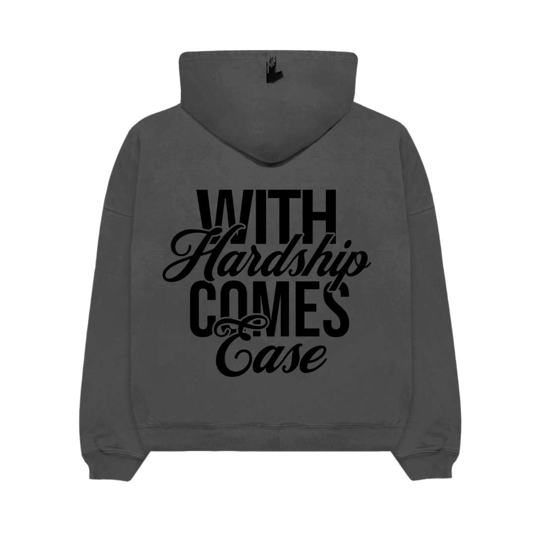 Only Fear God Ultra Luxury Hoodie