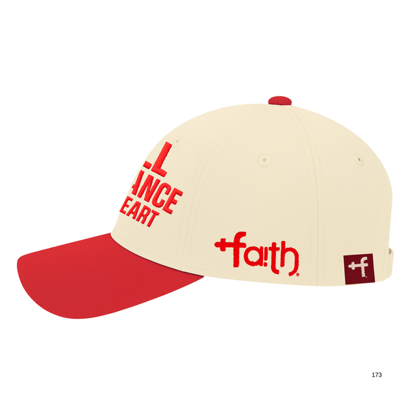 Full Assurance 5 Panel Hat