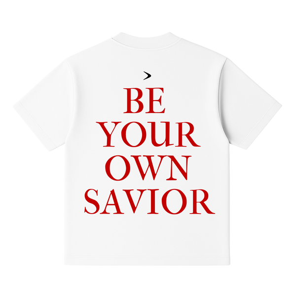 Spooks and Messiah's Graphic Tee