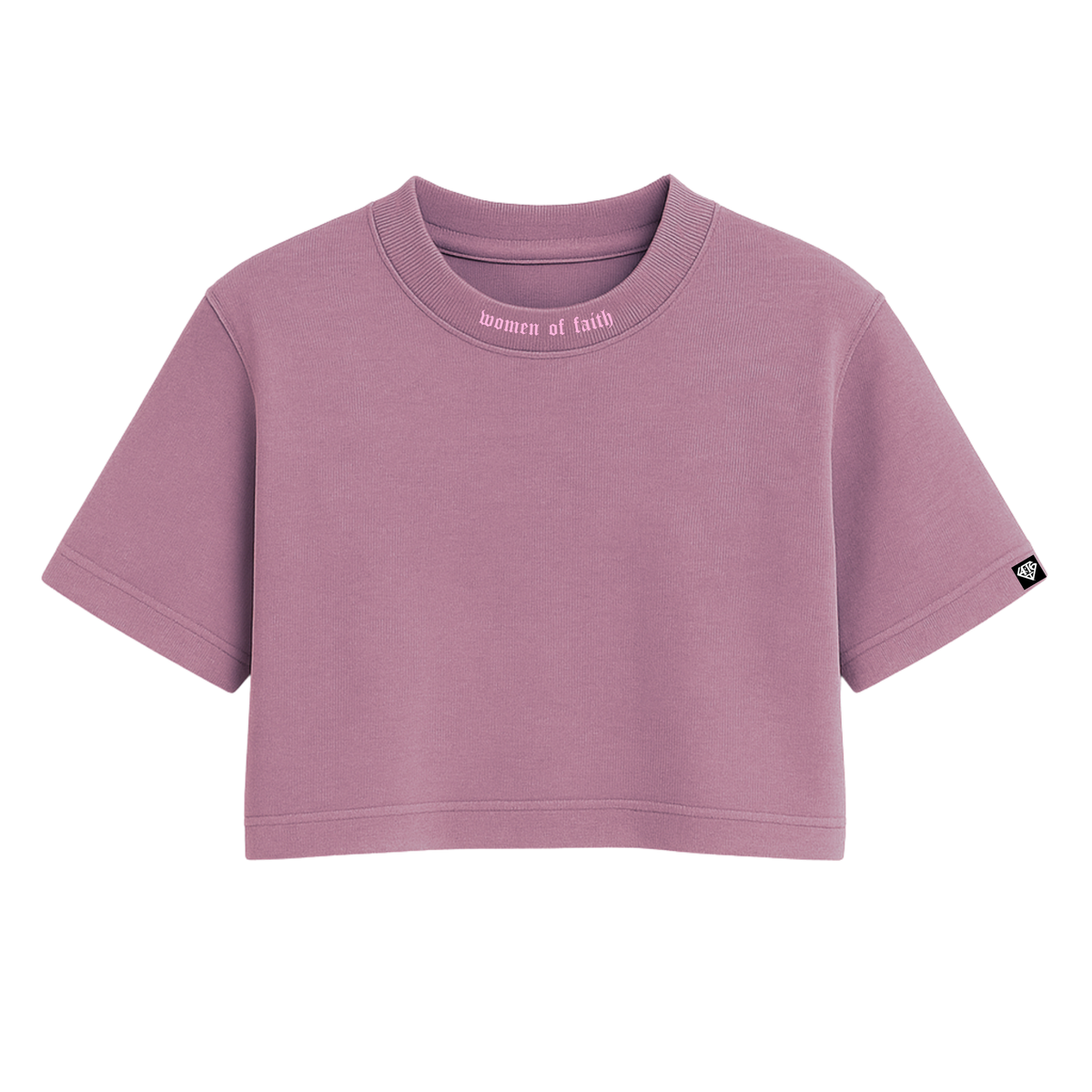 4:16 Uncommon Favor One Size Crop