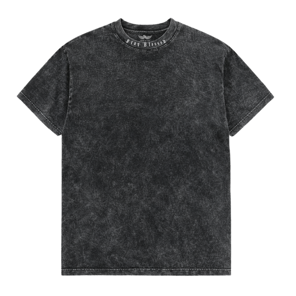 Stay Blessed Warrior T-Shirt