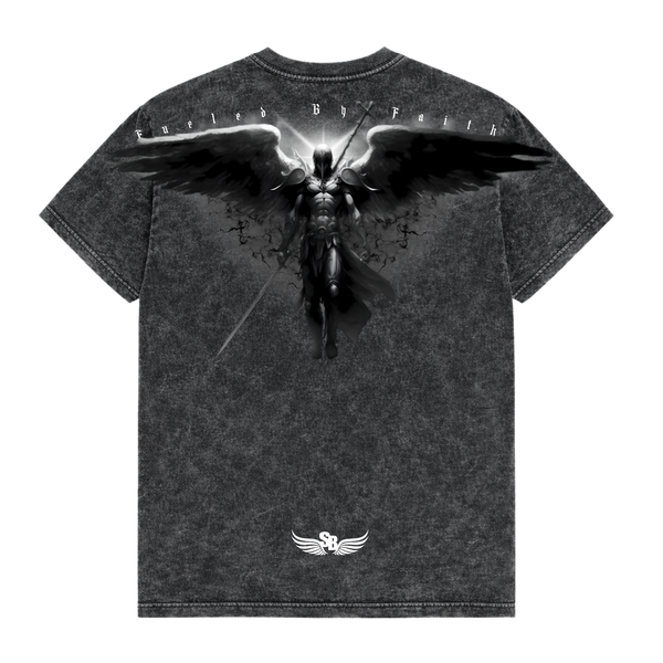 Stay Blessed Warrior T-Shirt