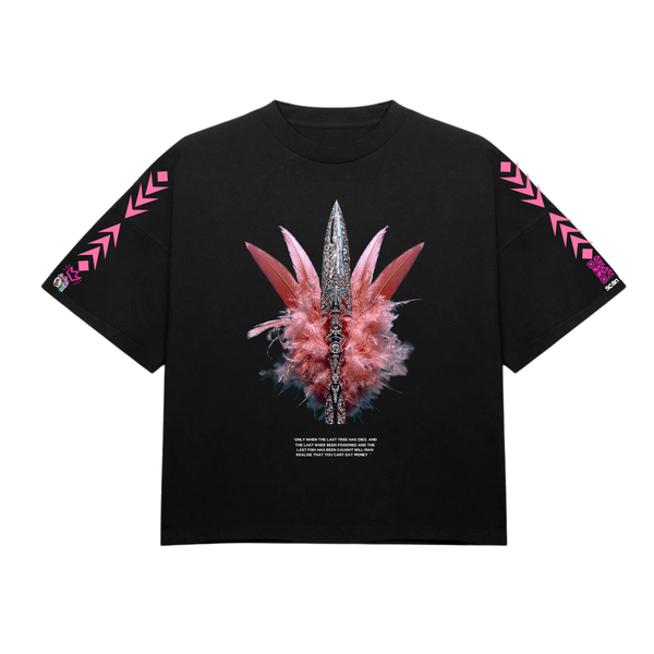 Sacred Heavy Tee
