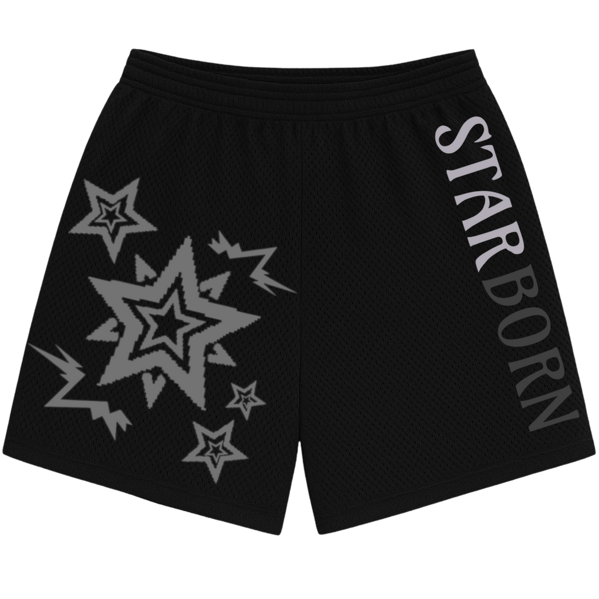 UCME - Starborn Mesh Shorts