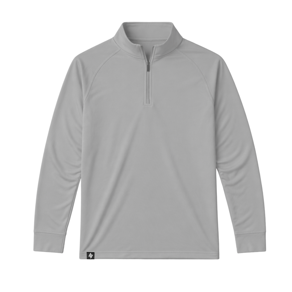 H4 Performance Quarter Zip