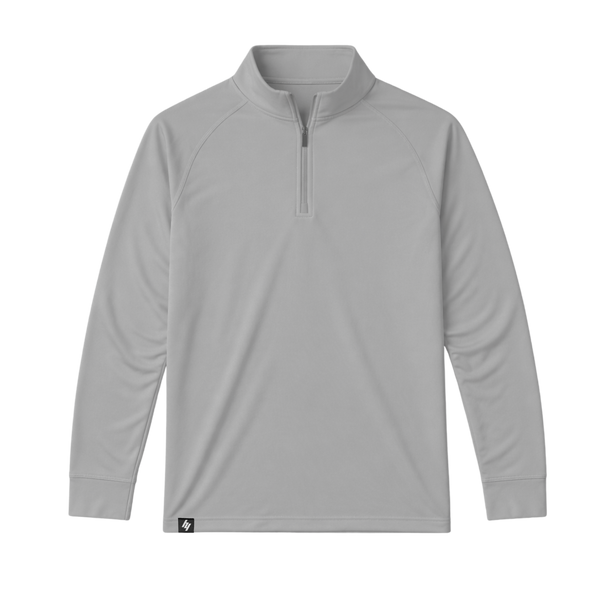 H4 Performance Quarter Zip