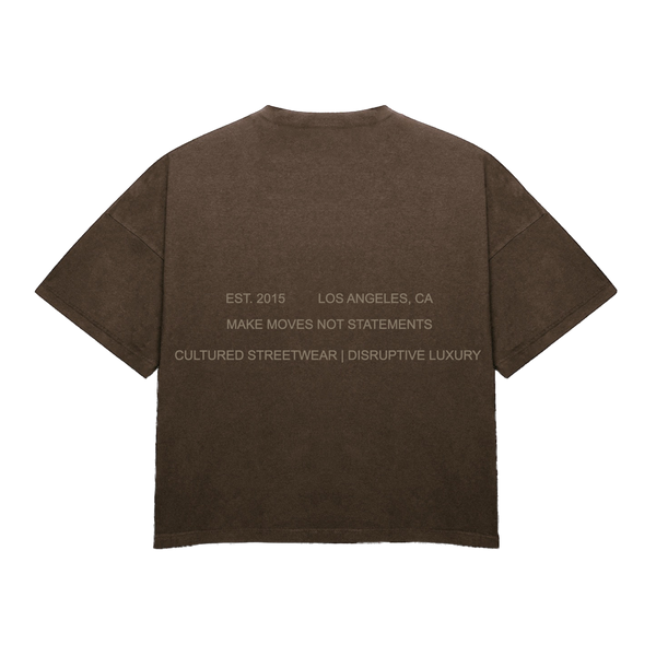 MMNS M Heavy T-Shirt