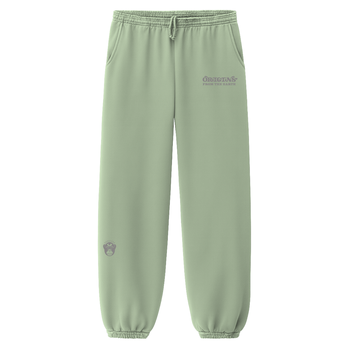 Earth Origins - Earth Tones Sweats