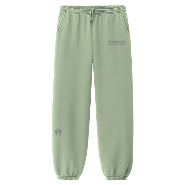 Earth Origins - Earth Tones Sweats