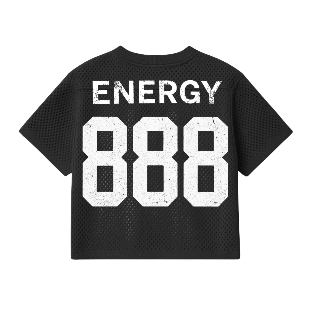 888 Jersey