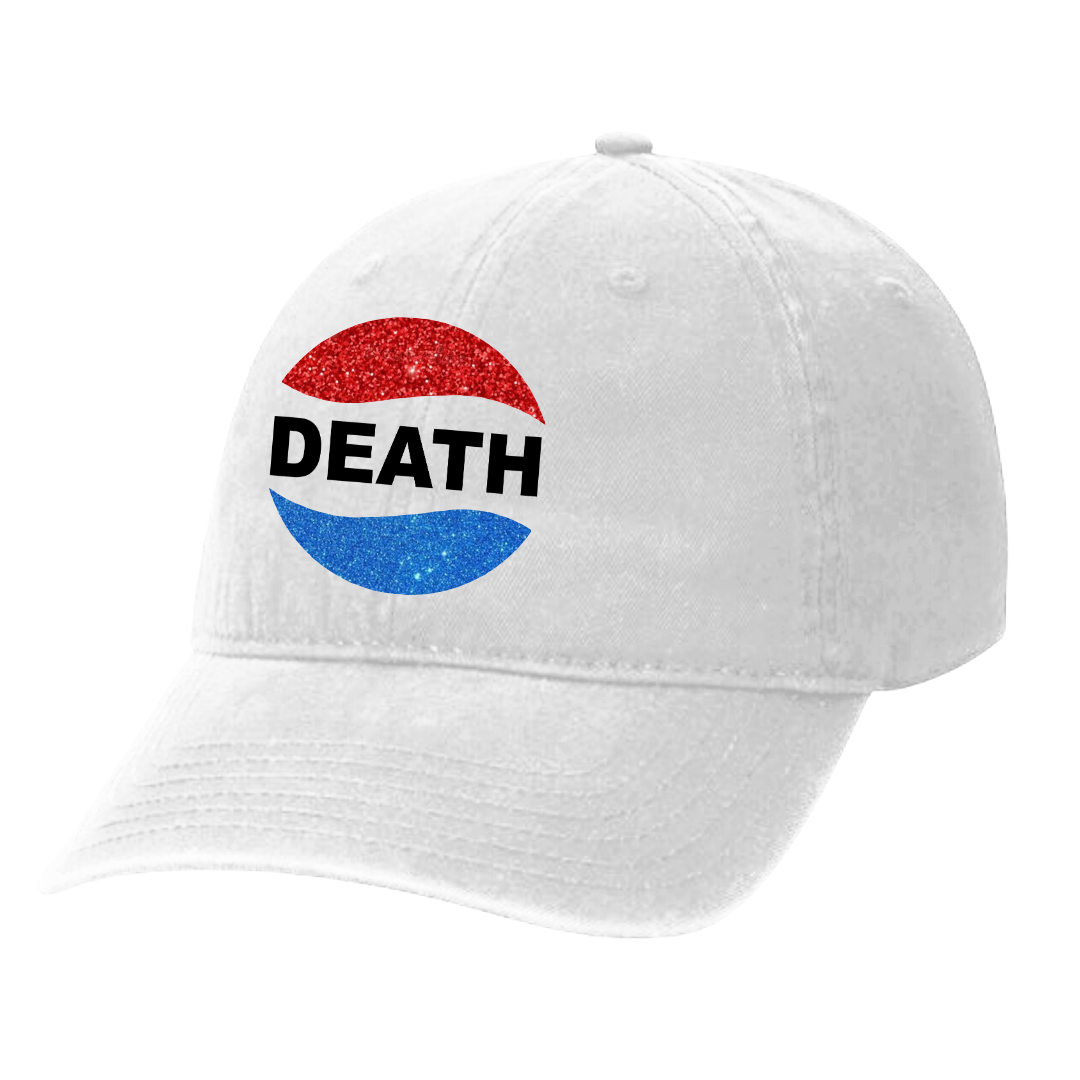 Death Dad Cap