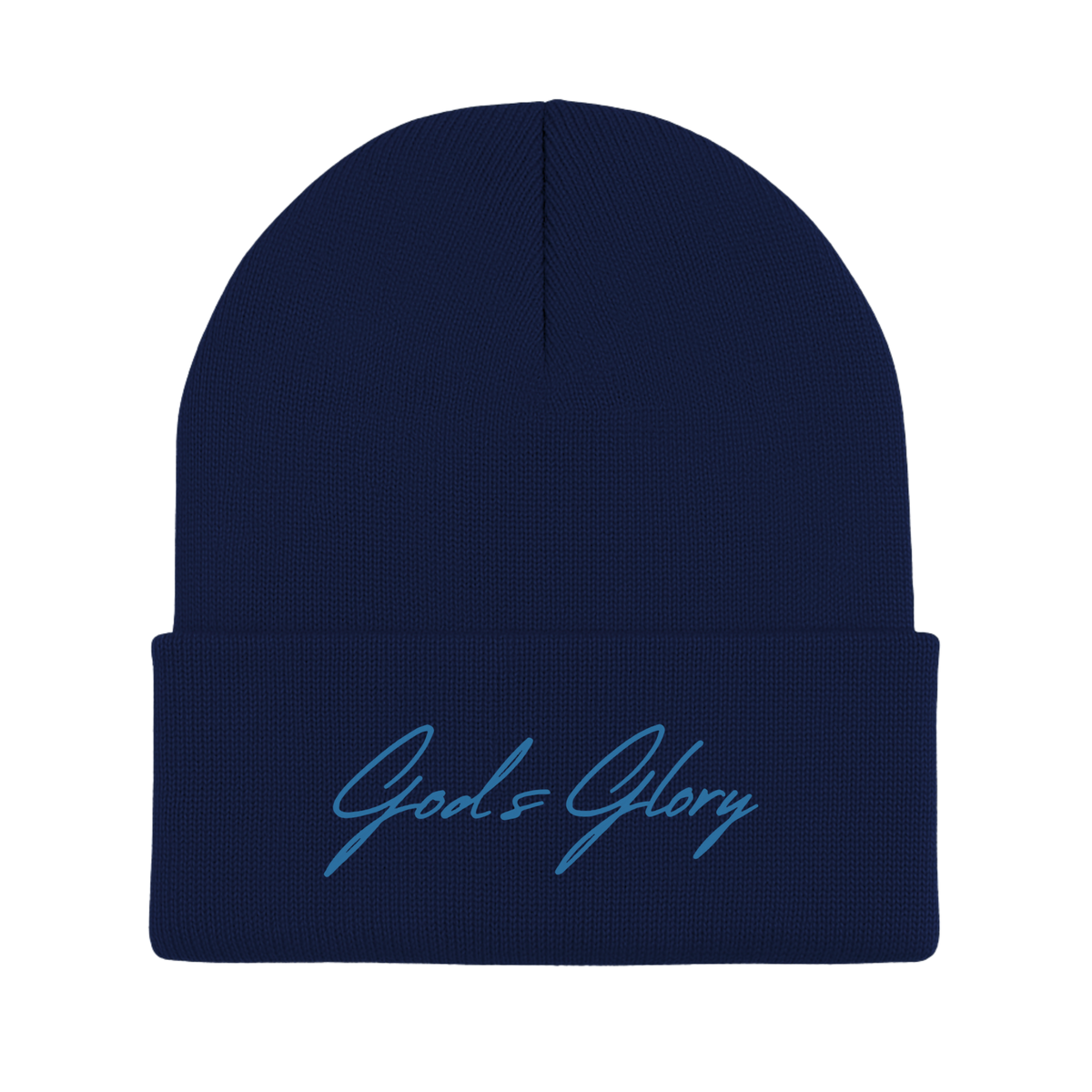 God's Glory Beanie