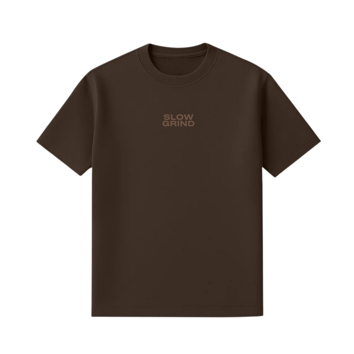 Slow Grind Dri Ease T-Shirt
