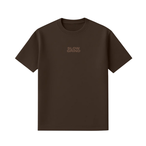 Slow Grind Dri Ease T-Shirt