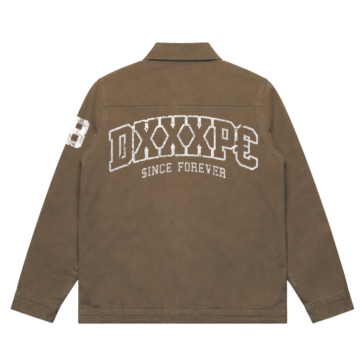 DXPE NYC Work Jacket