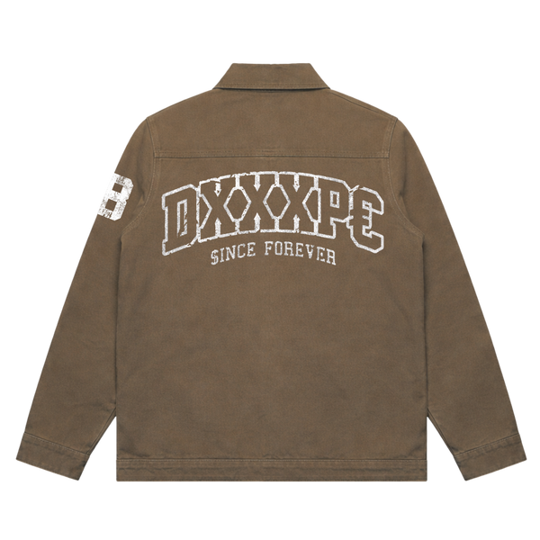 DXPE NYC Work Jacket
