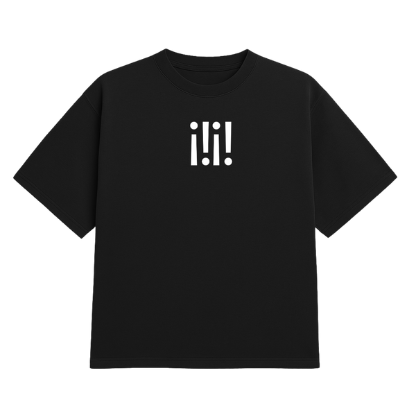 i!i! Tee