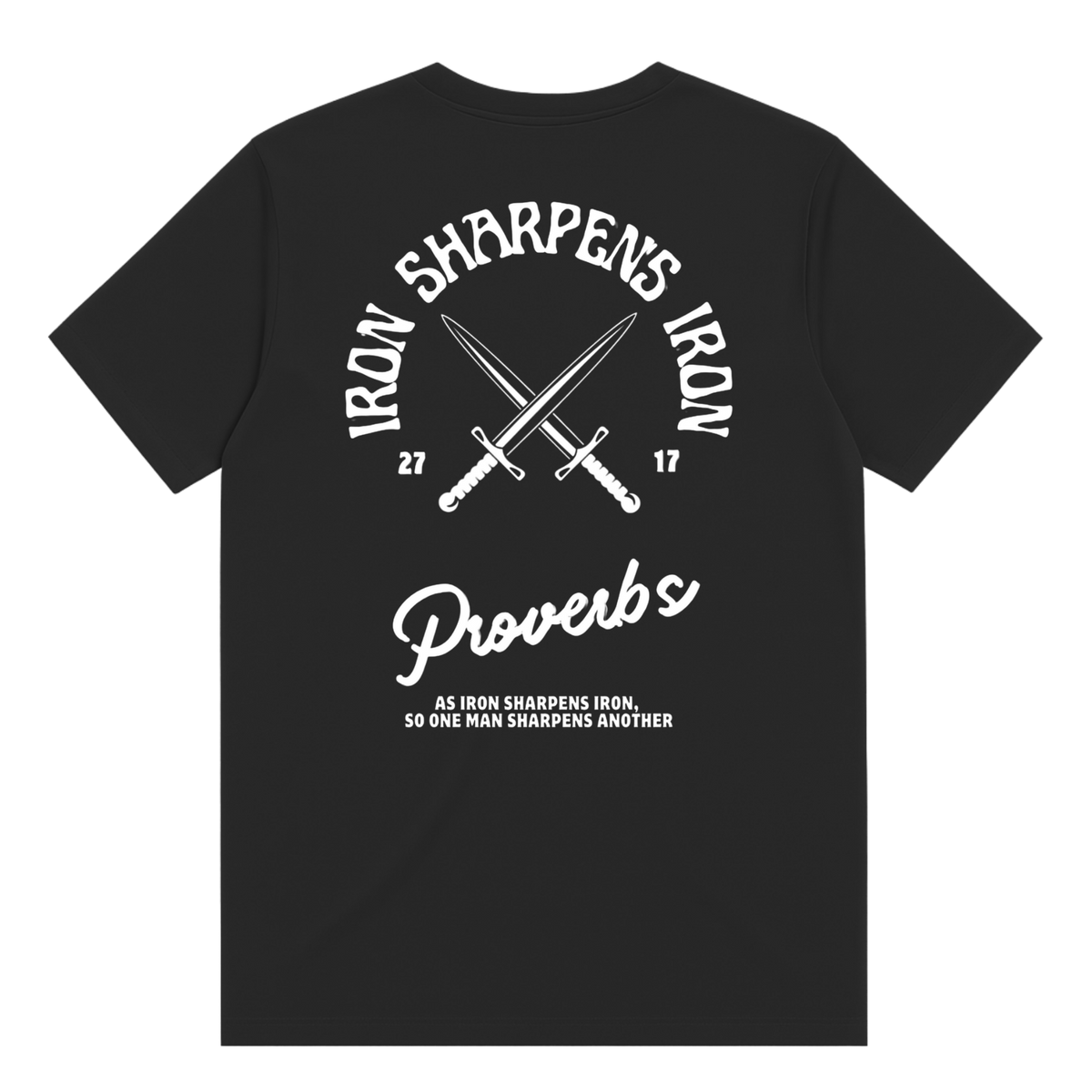 ISI Proverbs T-Shirt