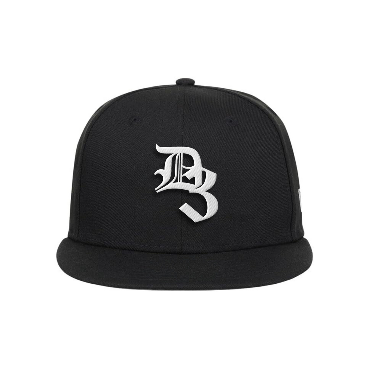 D3 59FIFTY Cap