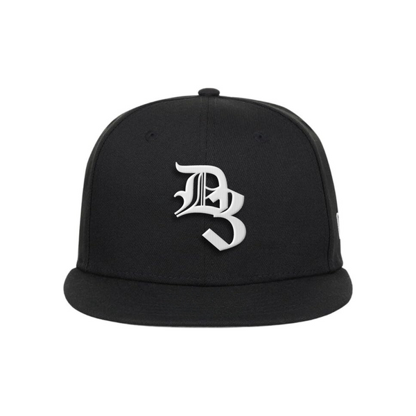 D3 59FIFTY Cap