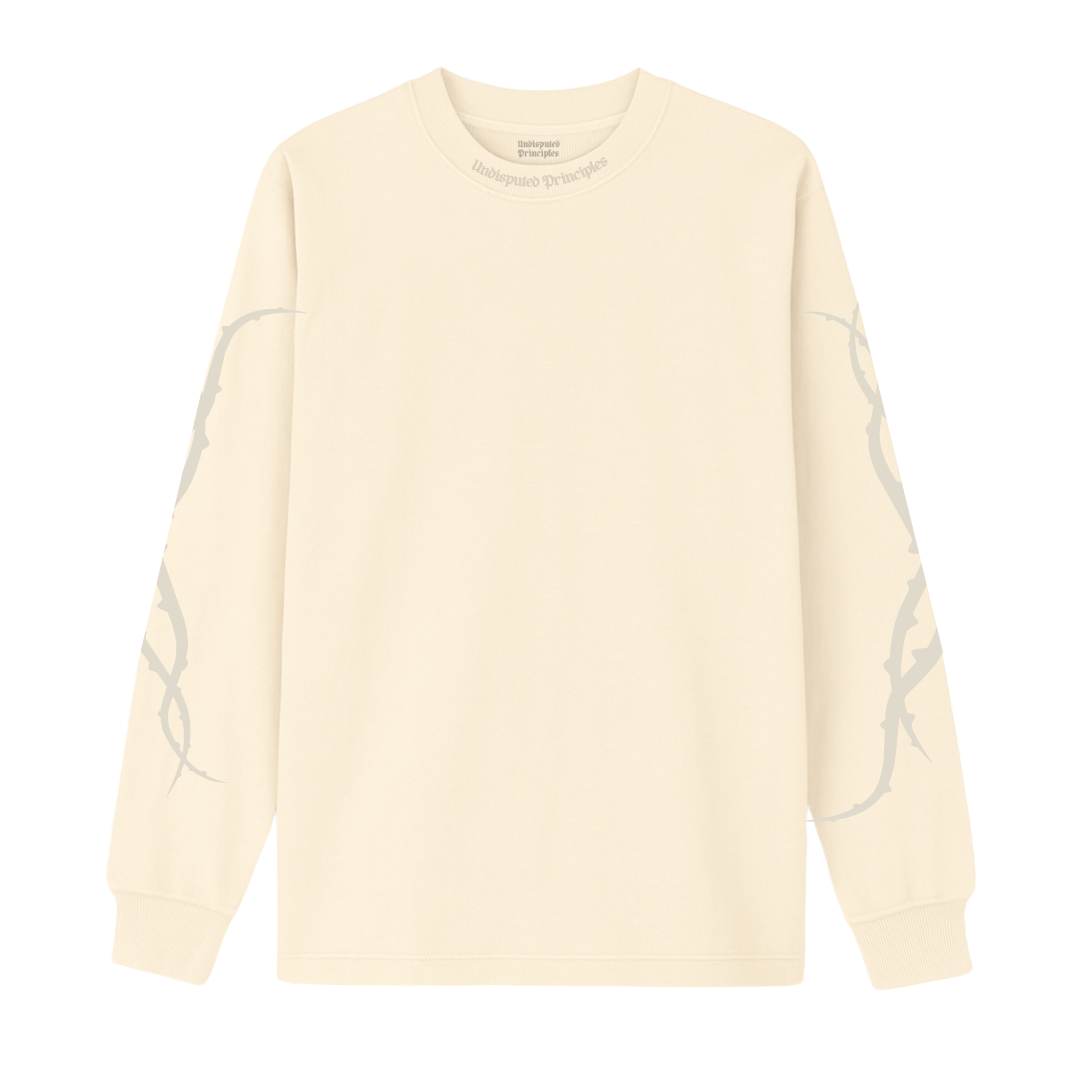 Undisputed Principles -Grass Is Greener  Longsleeve