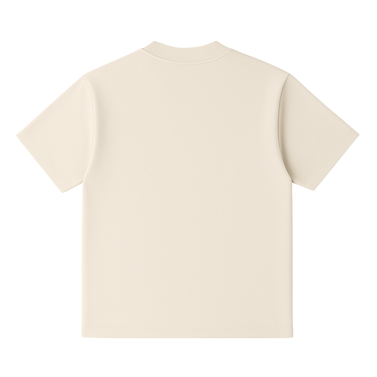 Faith Mockneck Tee
