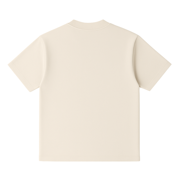Faith Mockneck Tee