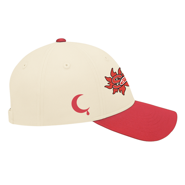 Saint Tears 5 Panel Cap