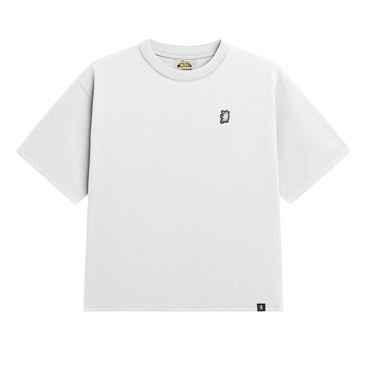 Essential - Heavy T-Shirt