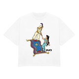 Take My Hand Heavy Tee