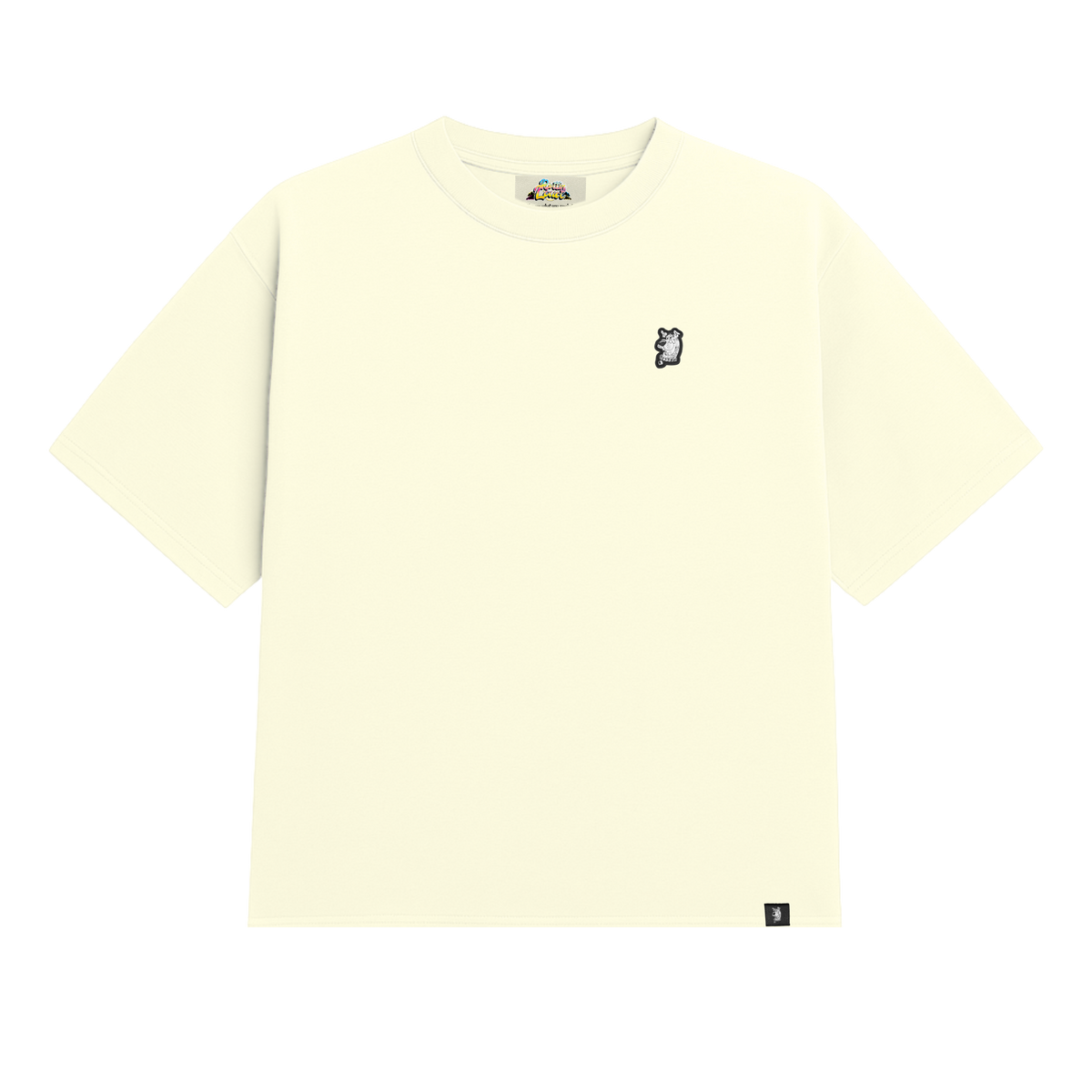 Essential - Heavy T-Shirt