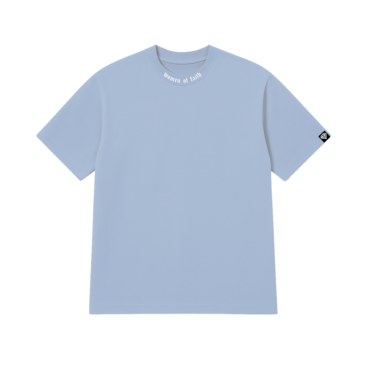 4:16 Uncommon Favor Garment Dyed T-Shirt