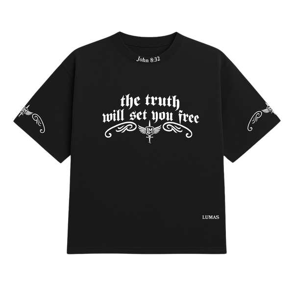 John 8:32 Tee
