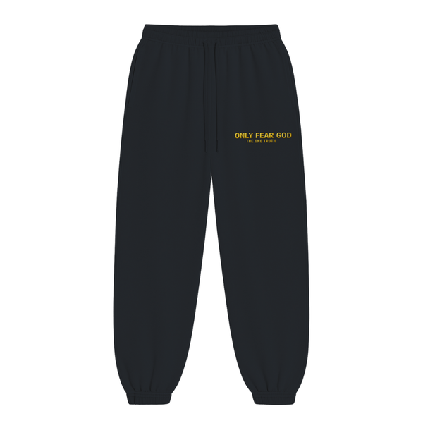 Only Fear God Ultra Luxury Sweats