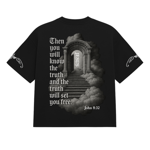 John 8:32 Tee