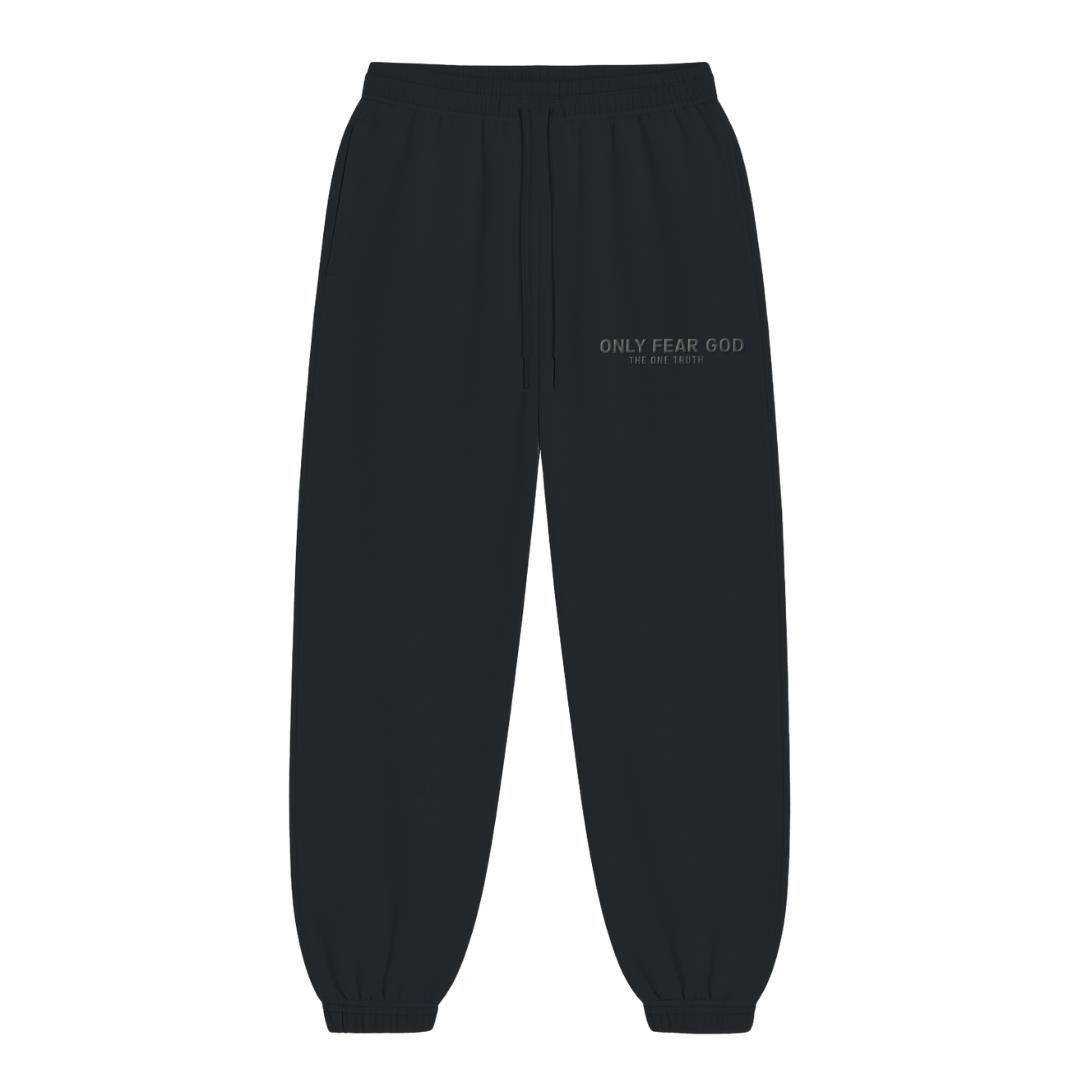 Only Fear God Ultra Luxury Sweats