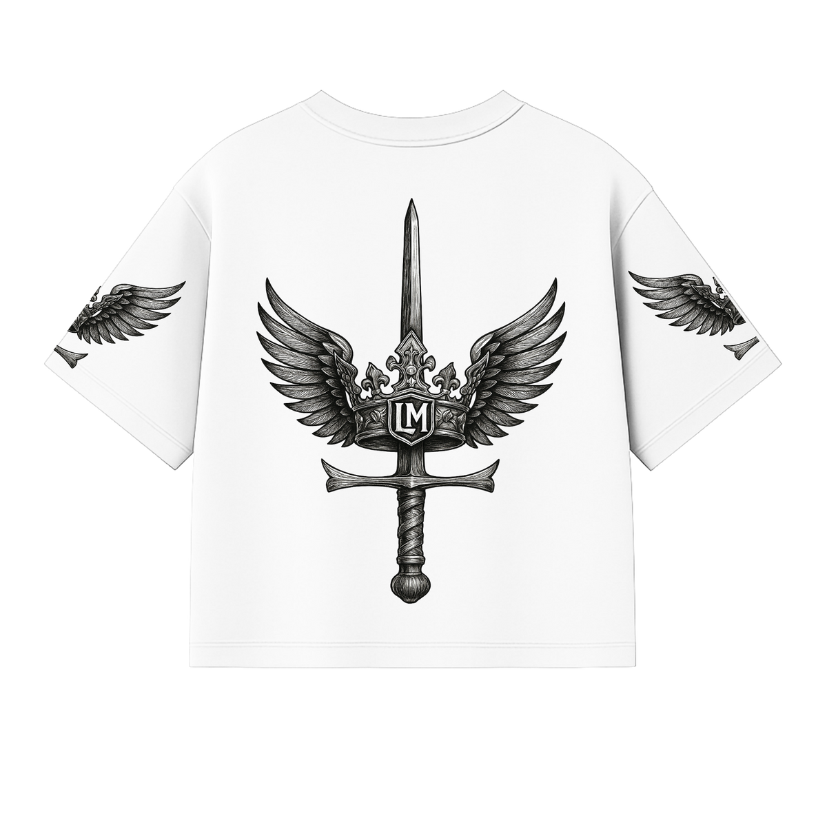 Ephesians 6:17 Tee