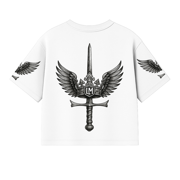 Ephesians 6:17 Tee