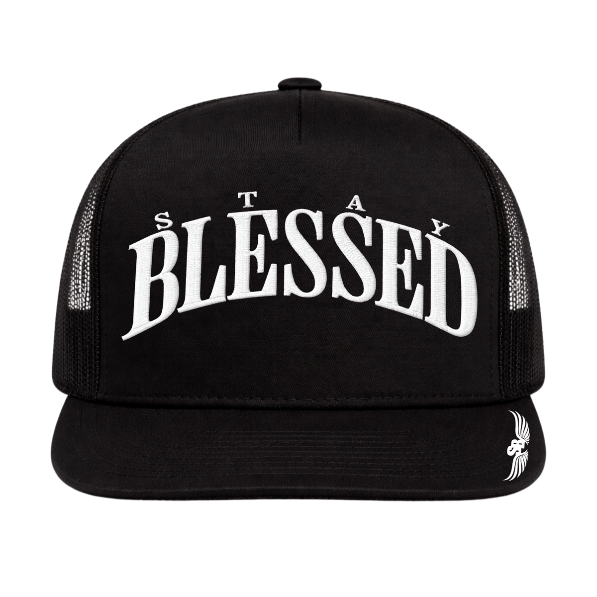 Alma Mater Hat