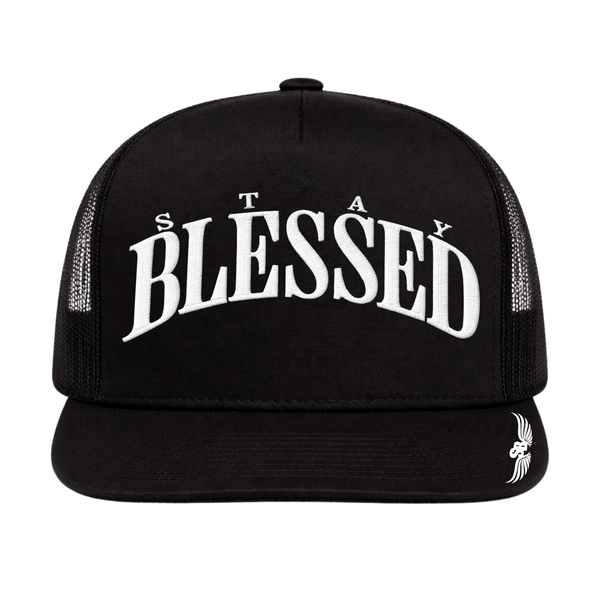 Alma Mater Hat