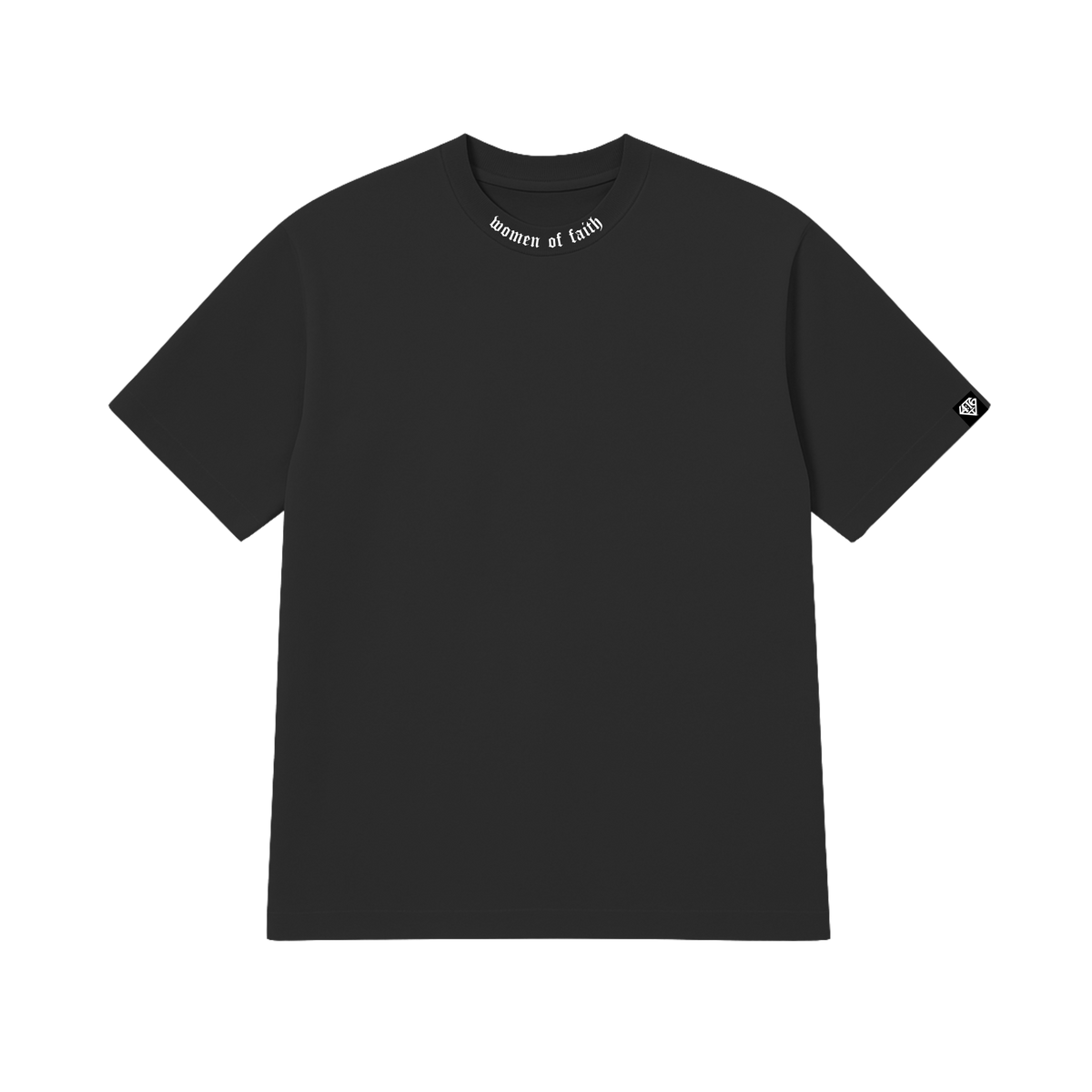 4:16 Uncommon Favor Garment Dyed T-Shirt