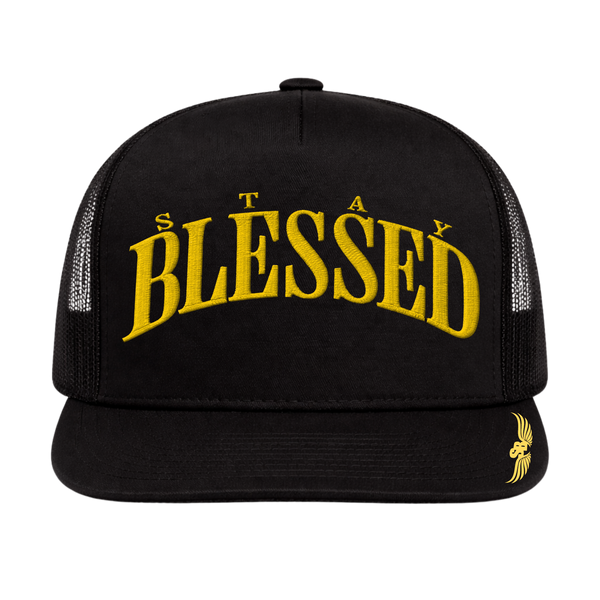 Alma Mater Hat