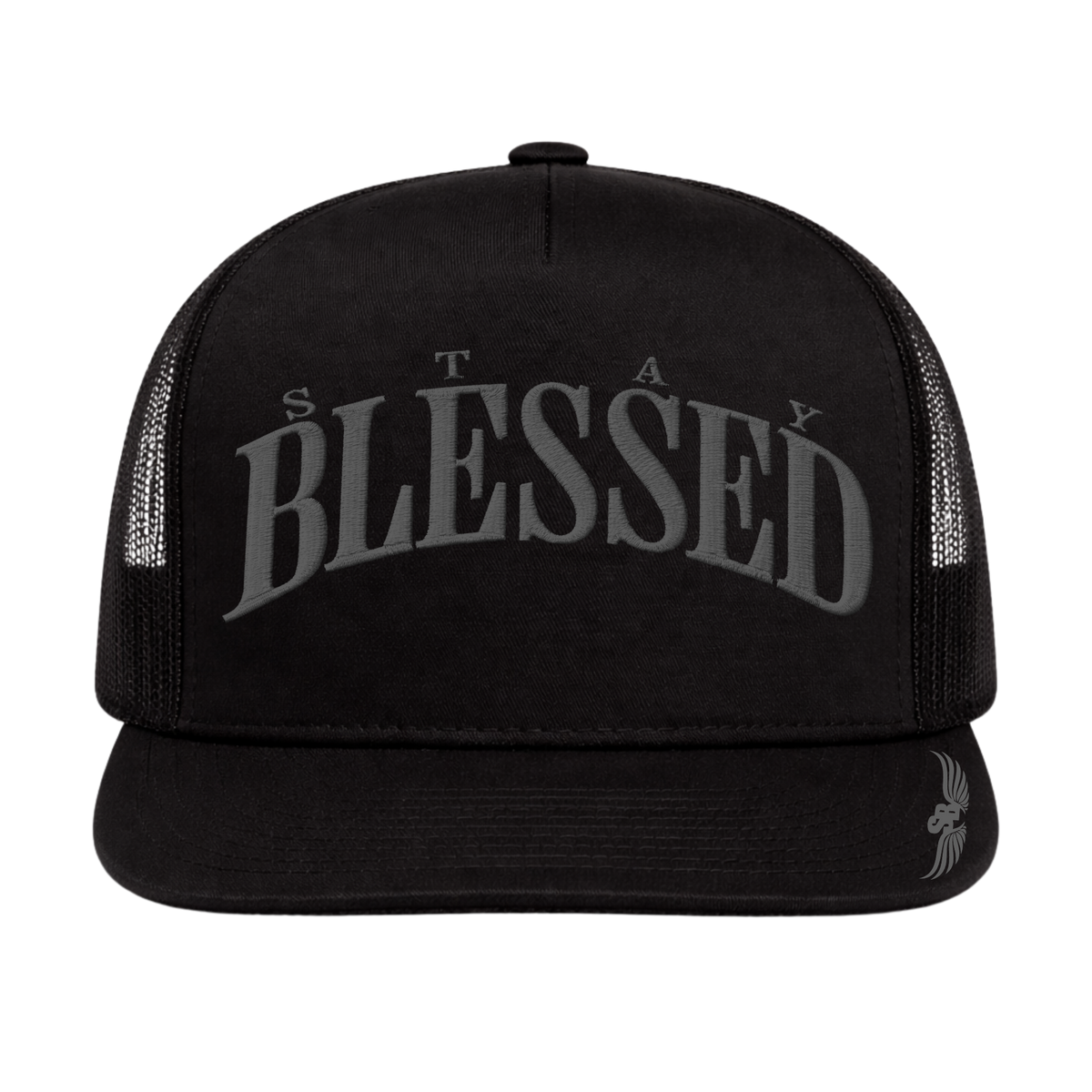 Alma Mater Hat